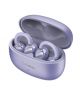 Audionic Aircuffs Wireless Earbuds-Pearl Purple - On Installments - IS-0240